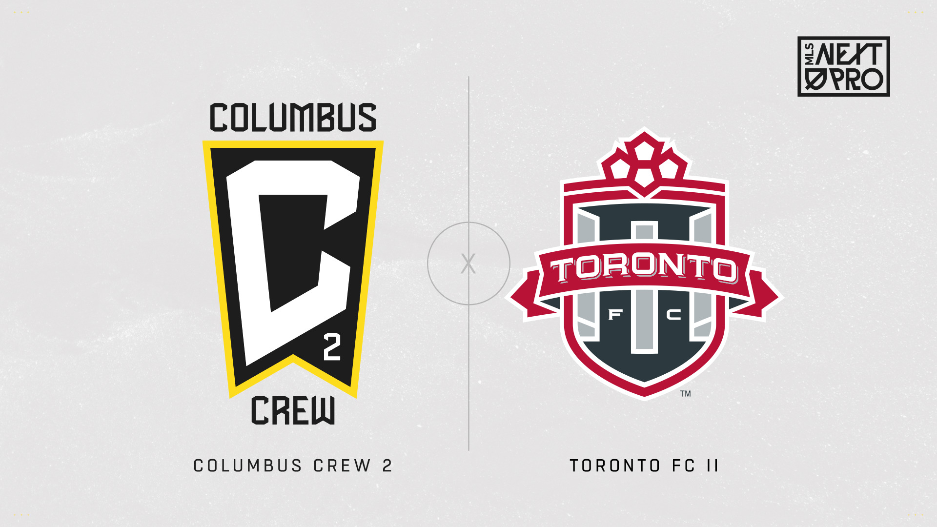 Columbus Crew 2 vs. Toronto FC II – Historic Crew Stadium