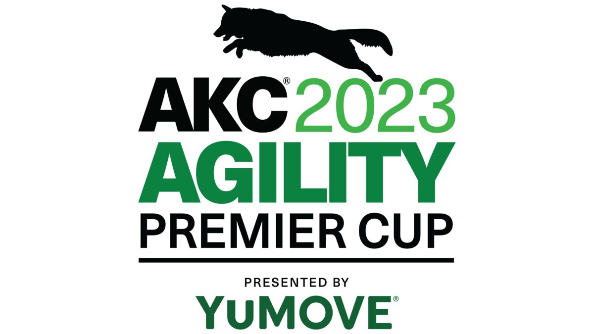 AKC 2023 Agility Premier Cup Historic Crew Stadium